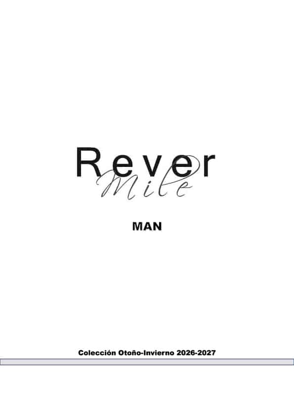 portada pdf rever mile